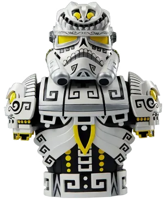 Star Wars - Stormtrooper Designer Bust