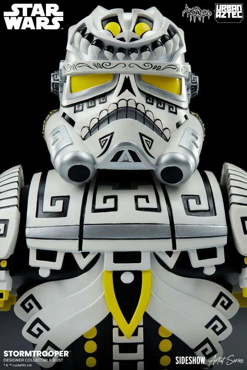 Star Wars - Stormtrooper Designer Bust - Image 10