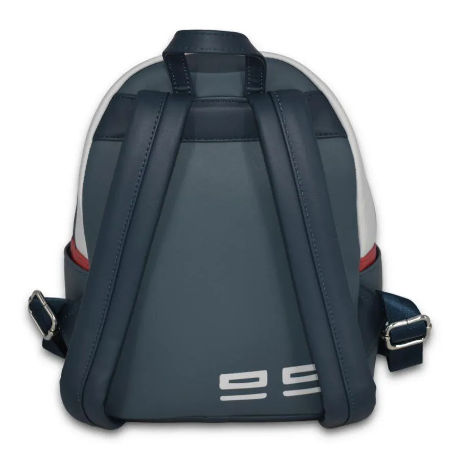 Star Wars: The Bad Batch - Omega US Exclusive Backpack [RS] - Image 5