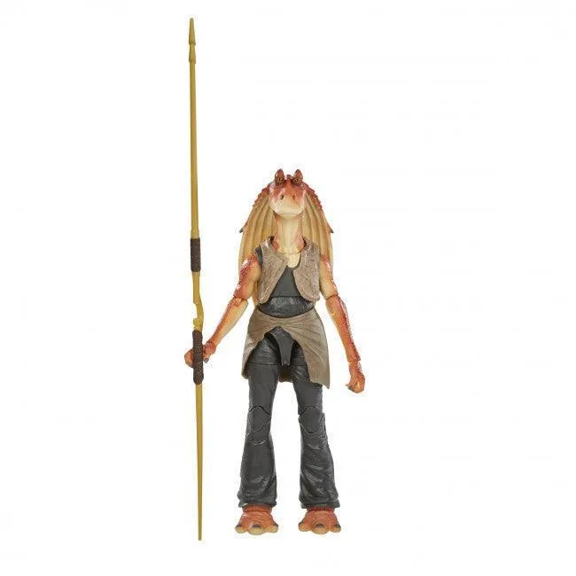 Star Wars The Black Series Jar Jar Binks - Image 2