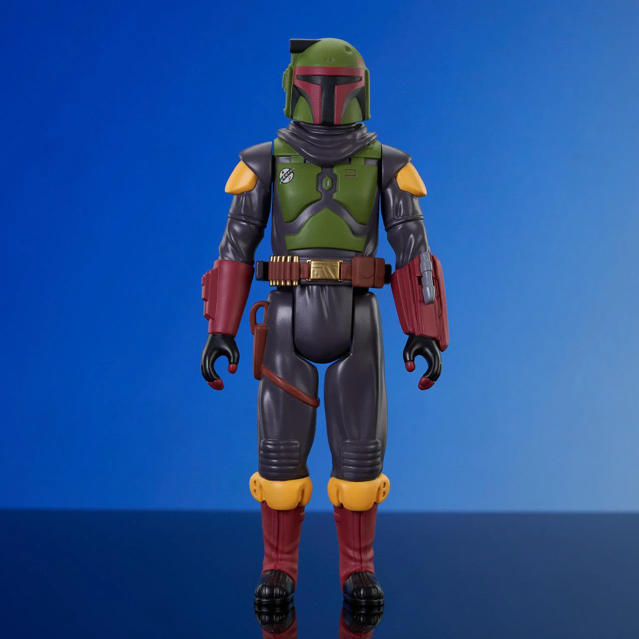 Star Wars: The Book of Boba Fett Jumbo 12" Figure - Image 6