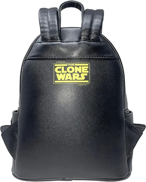Star Wars: The Clone Wars - Lightsaber Glow US Exclusive Mini Backpack [RS] - Image 4