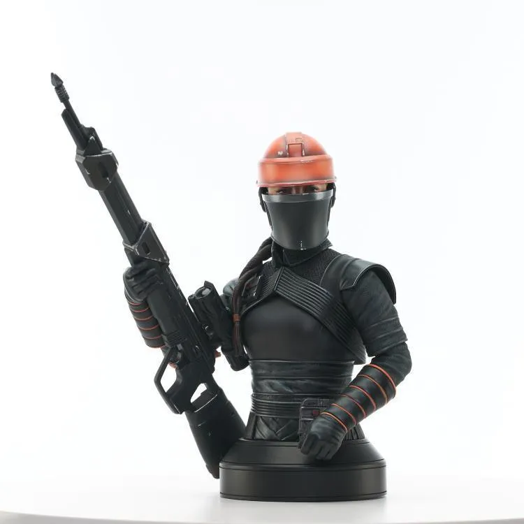 Star Wars: The Mandalorian - Fennec Shand 1:6 Scale Bust - Image 2
