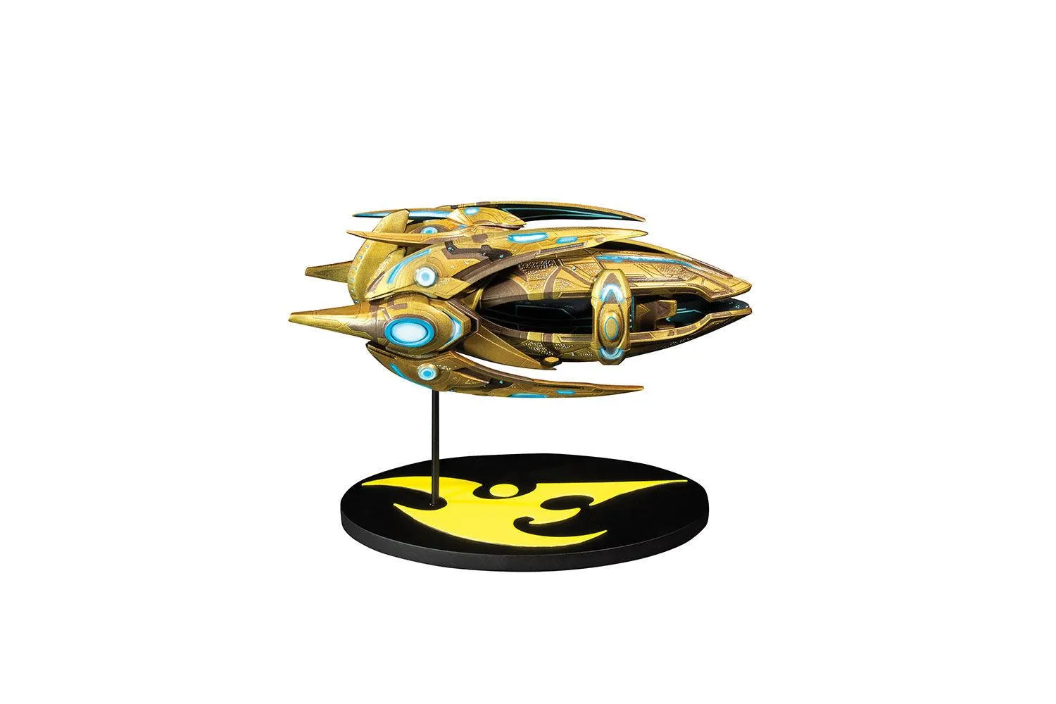 Starcraft - Protoss Carrier Ship Replica - Image 2