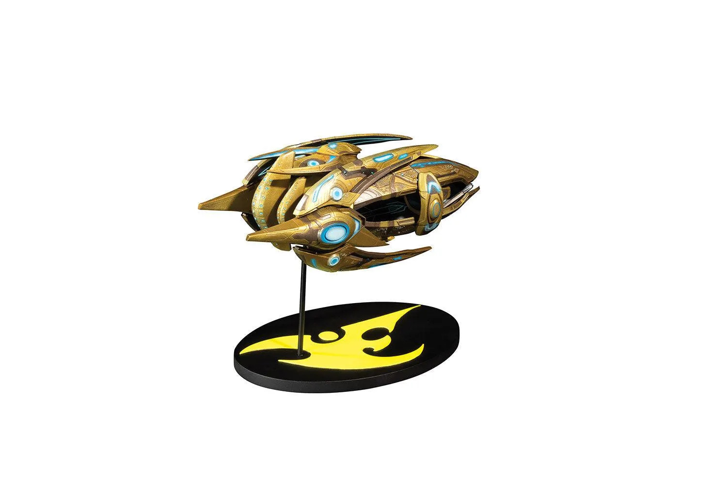 Starcraft - Protoss Carrier Ship Replica - Image 3
