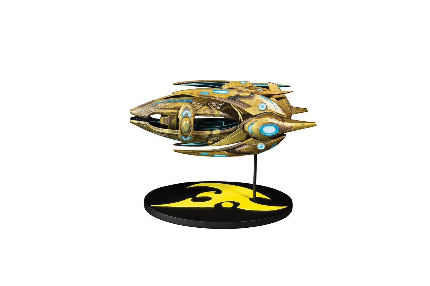 Starcraft - Protoss Carrier Ship Replica - Image 5