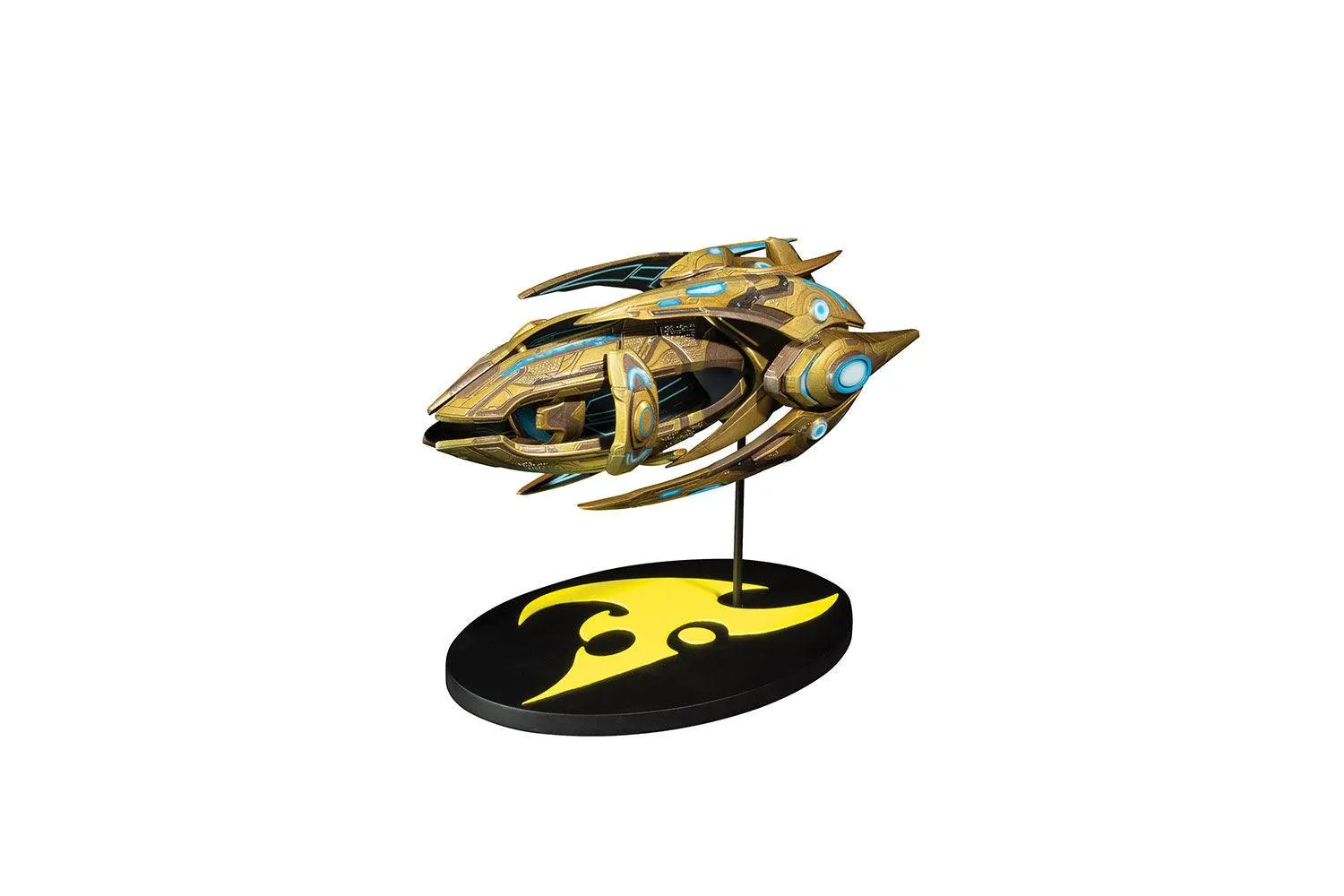 Starcraft - Protoss Carrier Ship Replica - Image 6