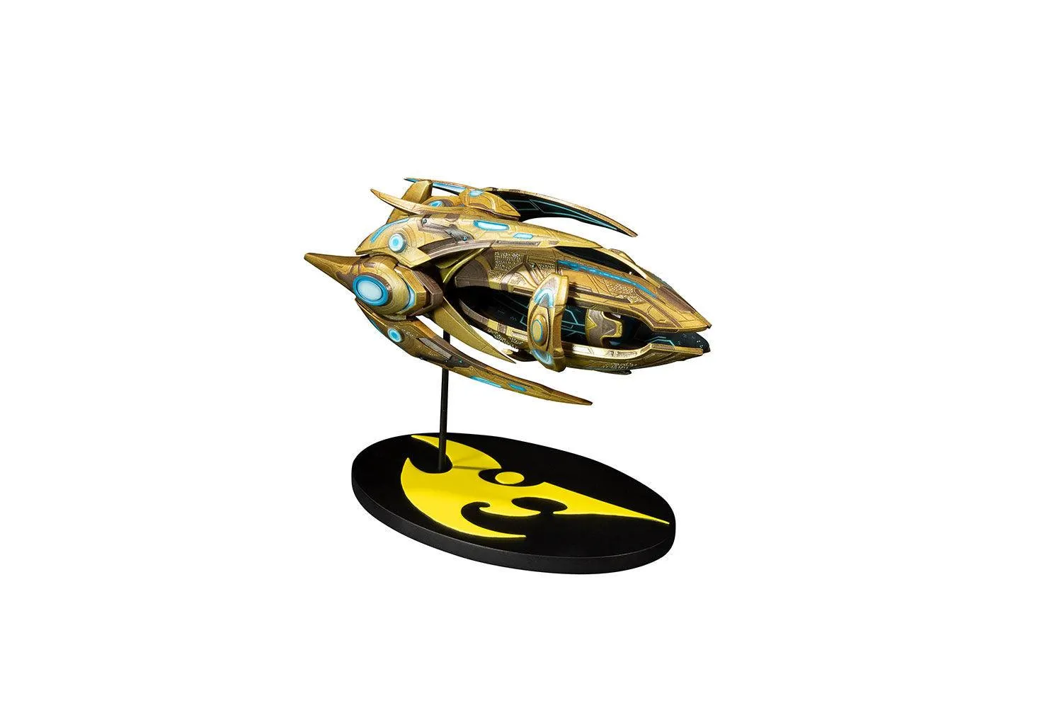 Starcraft - Protoss Carrier Ship Replica - Image 7