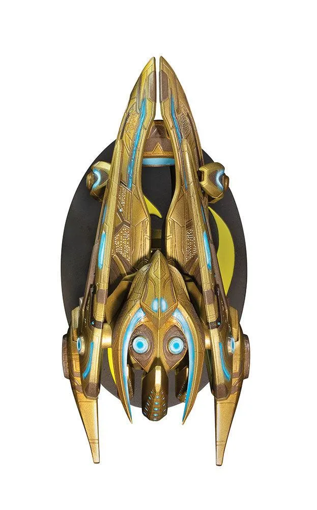 Starcraft - Protoss Carrier Ship Replica - Image 8