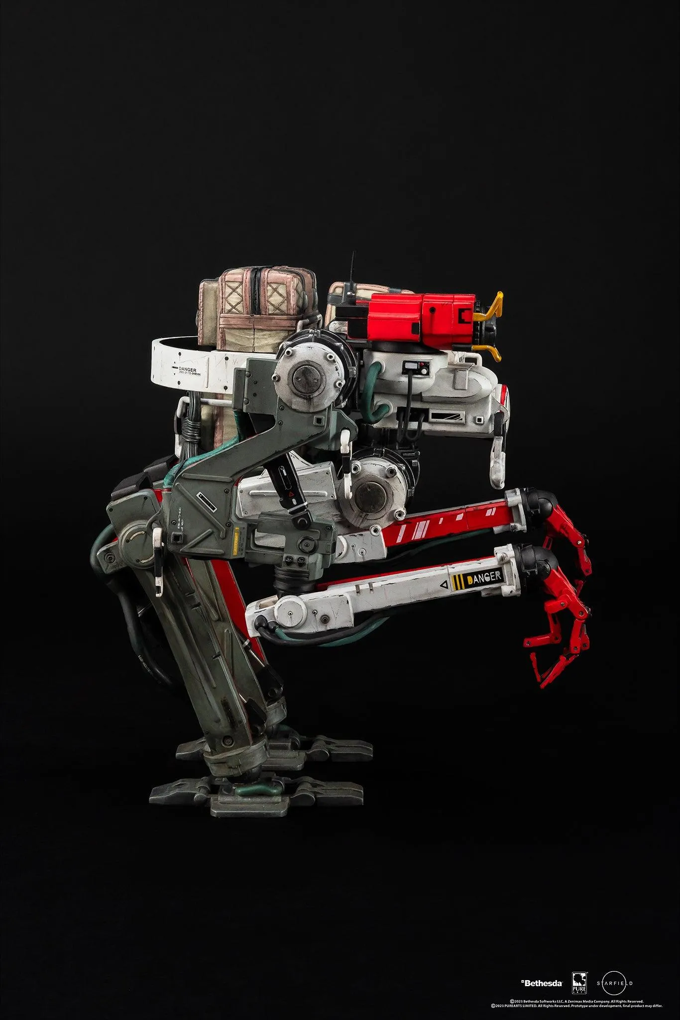 Starfield - VASCO 1:6 Scale Collectable Figure - Image 19