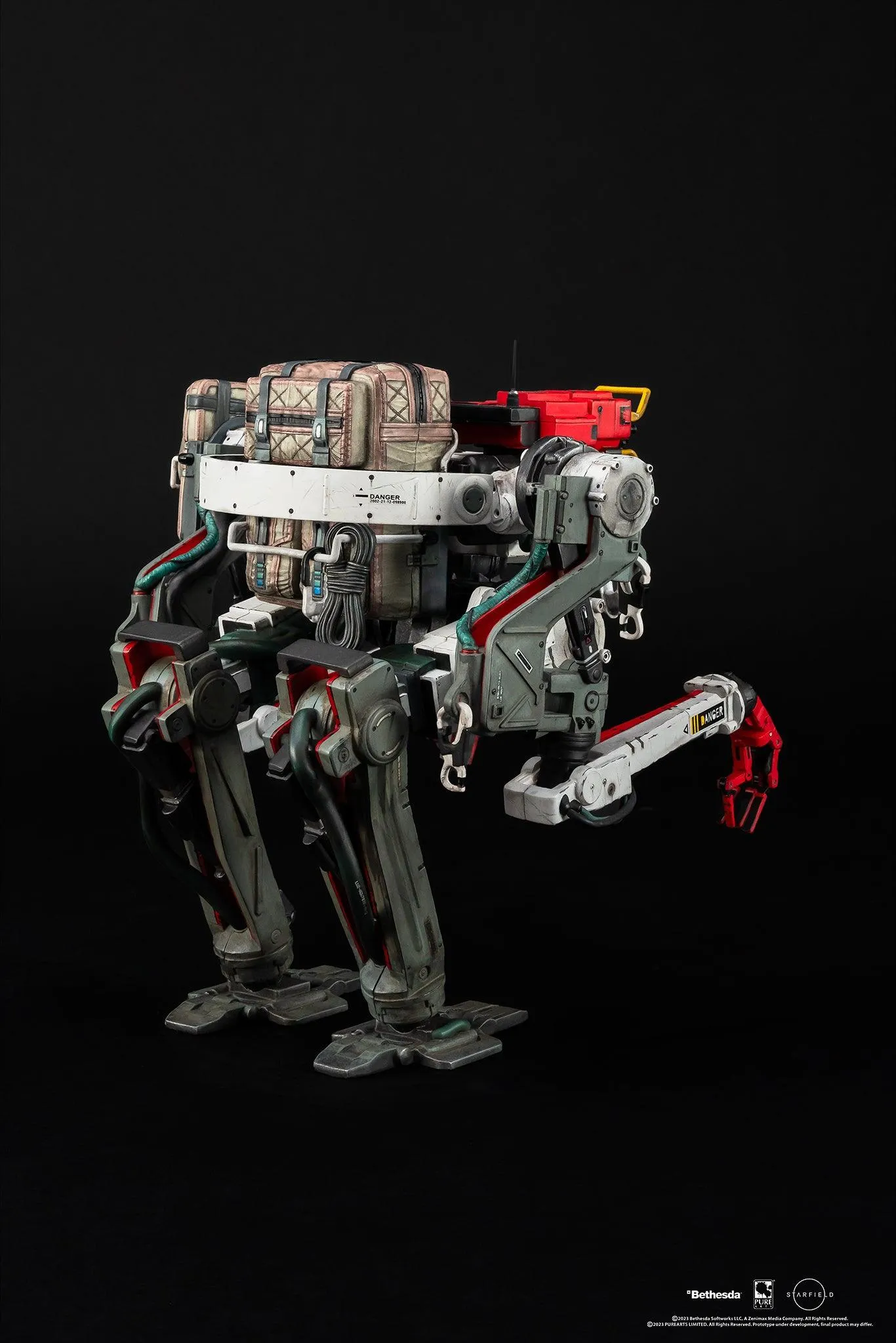 Starfield - VASCO 1:6 Scale Collectable Figure - Image 20