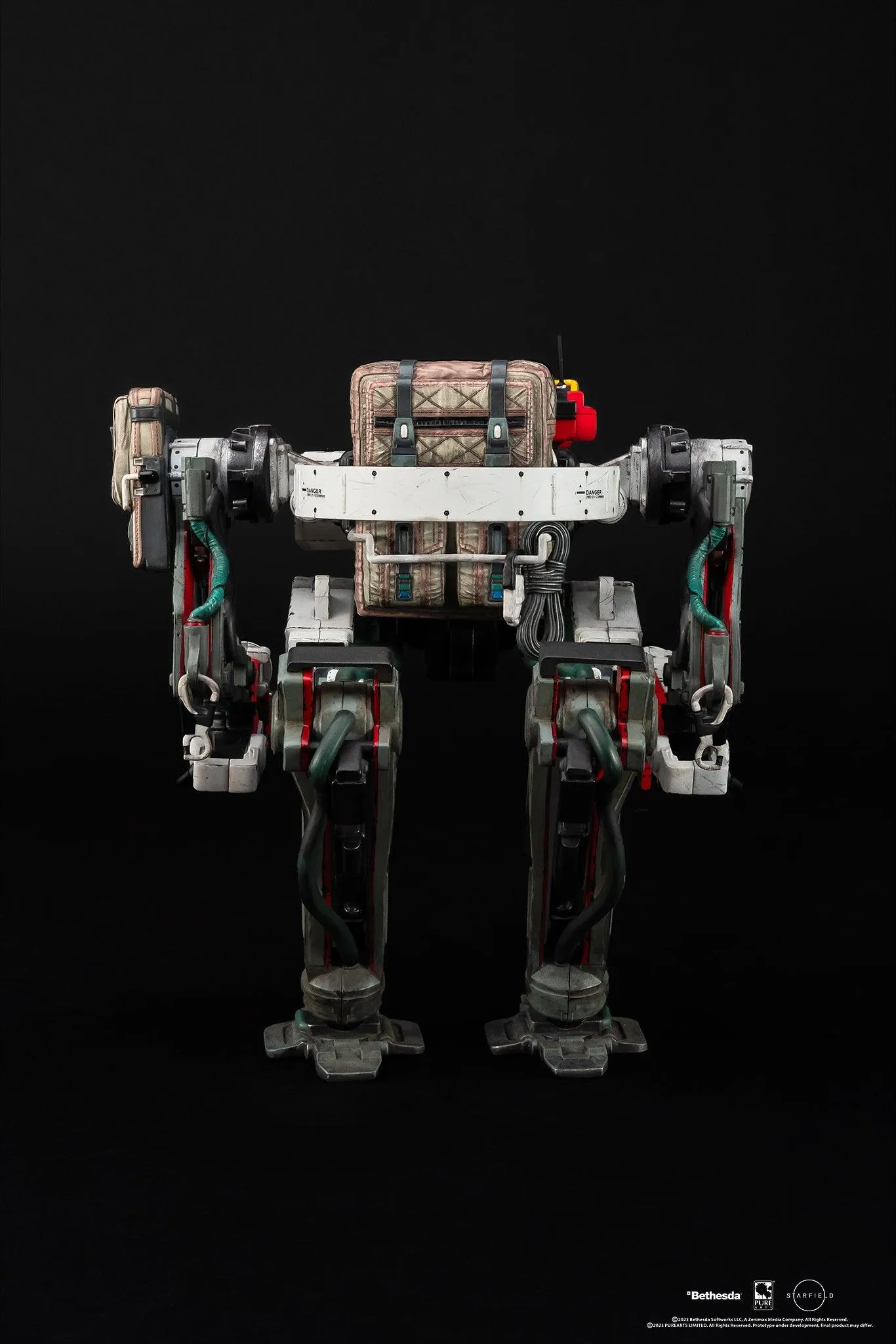 Starfield - VASCO 1:6 Scale Collectable Figure - Image 21