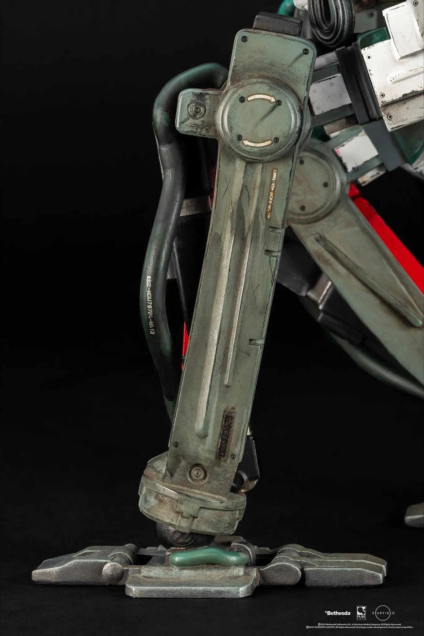Starfield - VASCO 1:6 Scale Collectable Figure - Image 27
