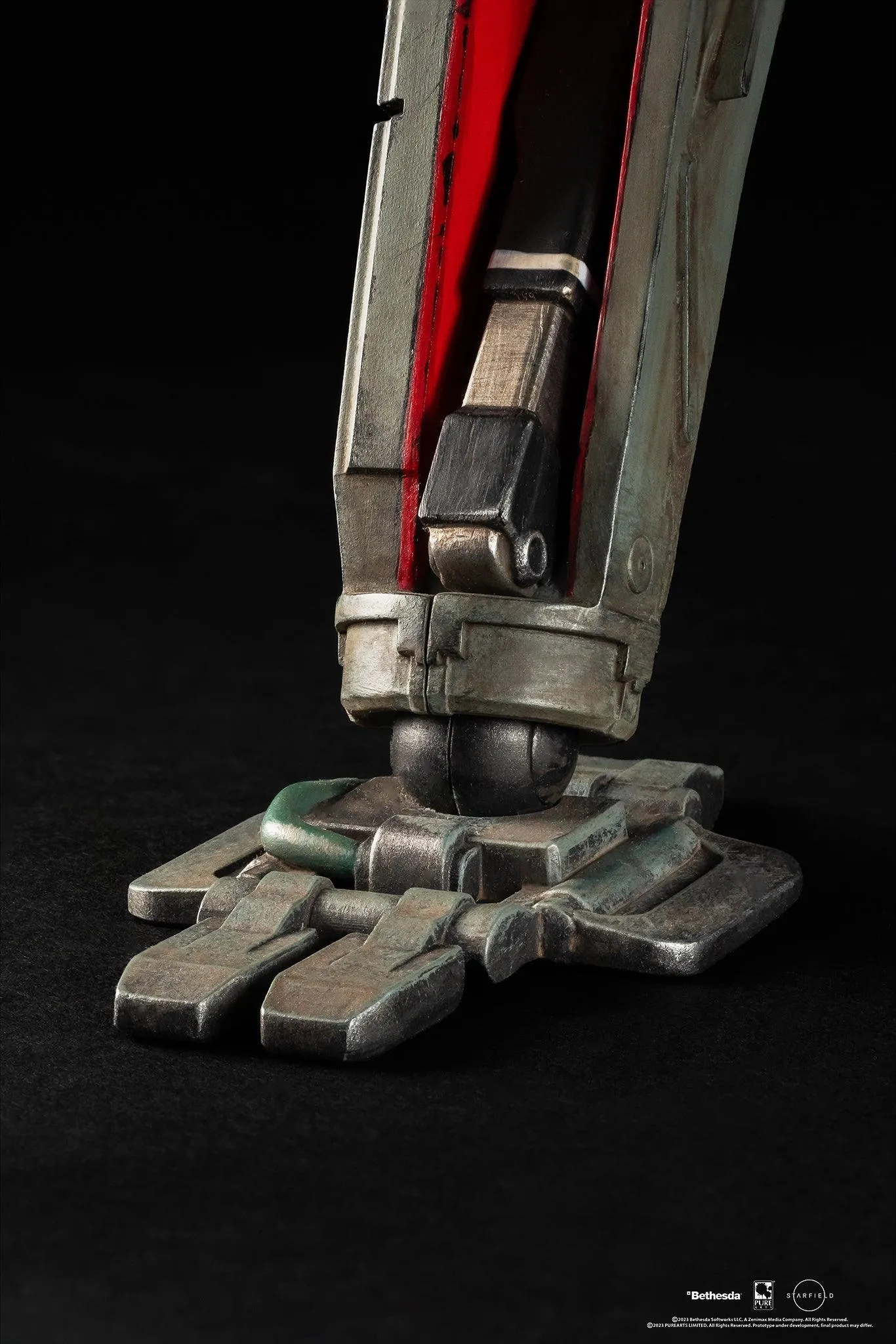 Starfield - VASCO 1:6 Scale Collectable Figure - Image 29