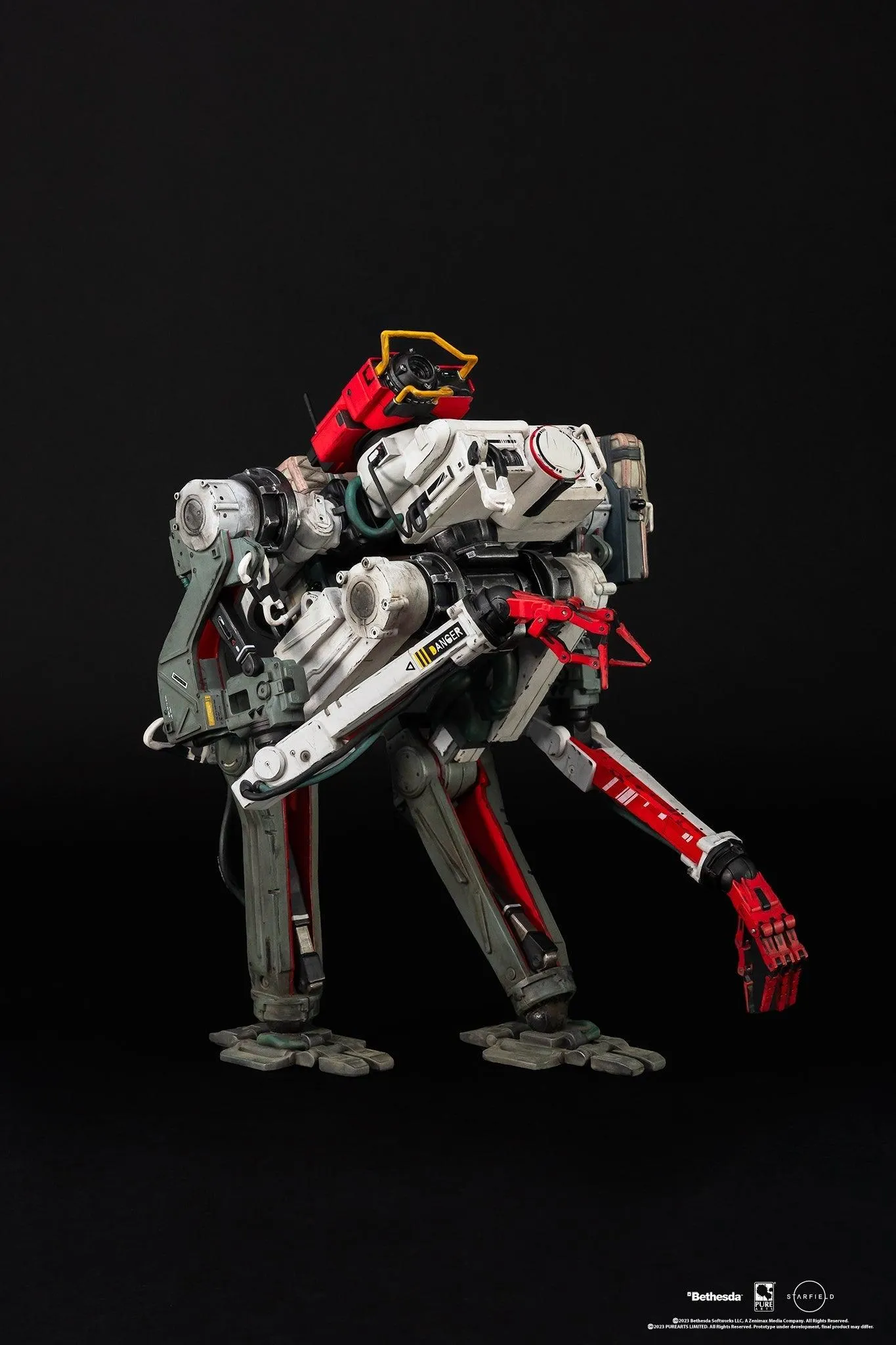Starfield - VASCO 1:6 Scale Collectable Figure - Image 36