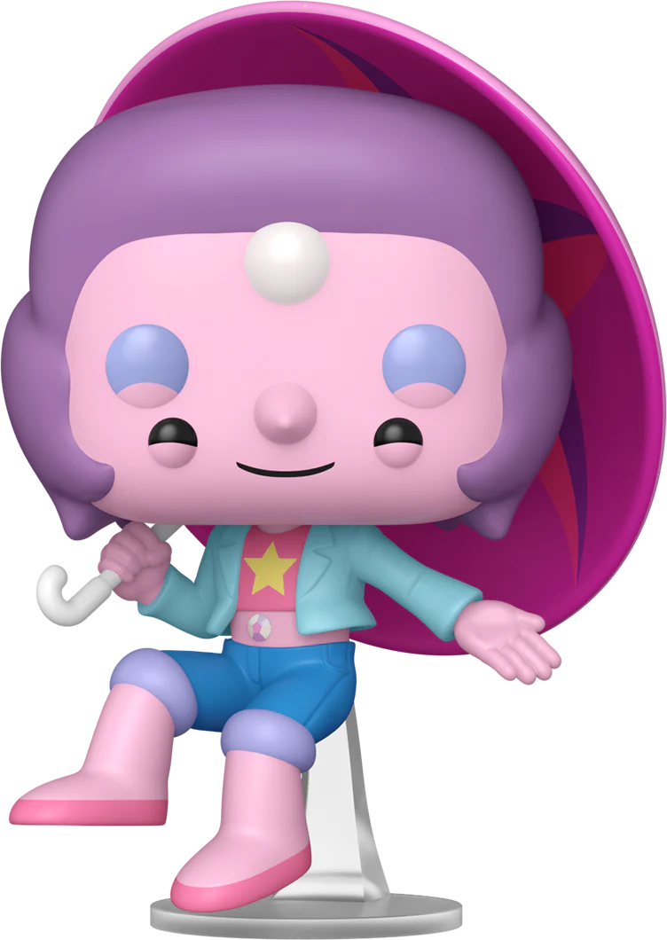 Steven Universe - Rainbow Quartz 2.0 Pop! Vinyl - Image 2