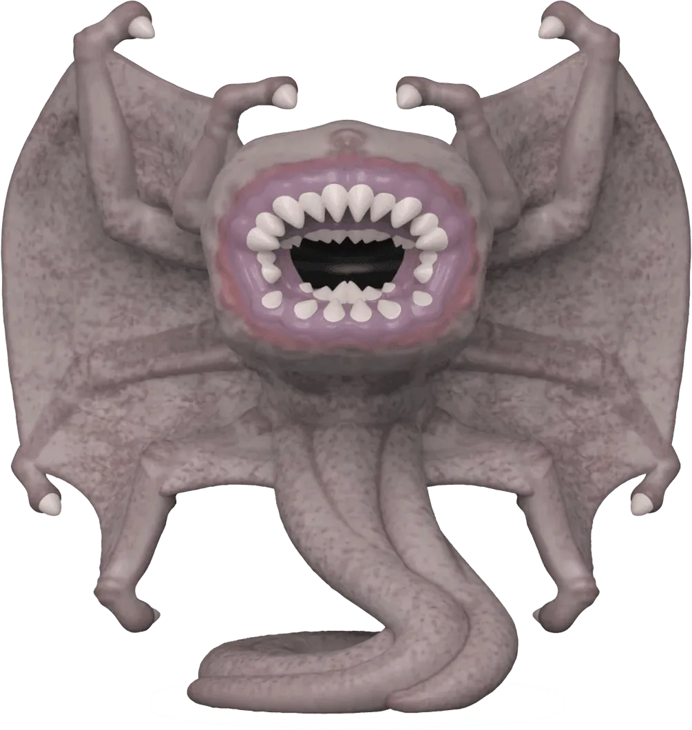 Stranger Things - Demobat Pop! Vinyl - Image 2