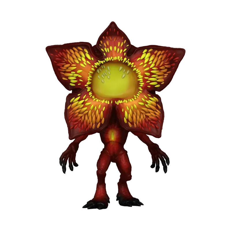 Stranger Things - Demogorgon (Rift) Pop! Vinyl - Image 2