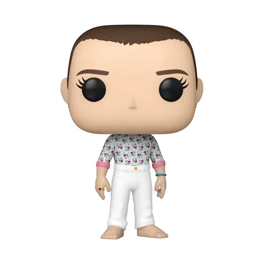 Stranger Things - Finale Eleven Pop! Vinyl - Chase Bundle - Image 5