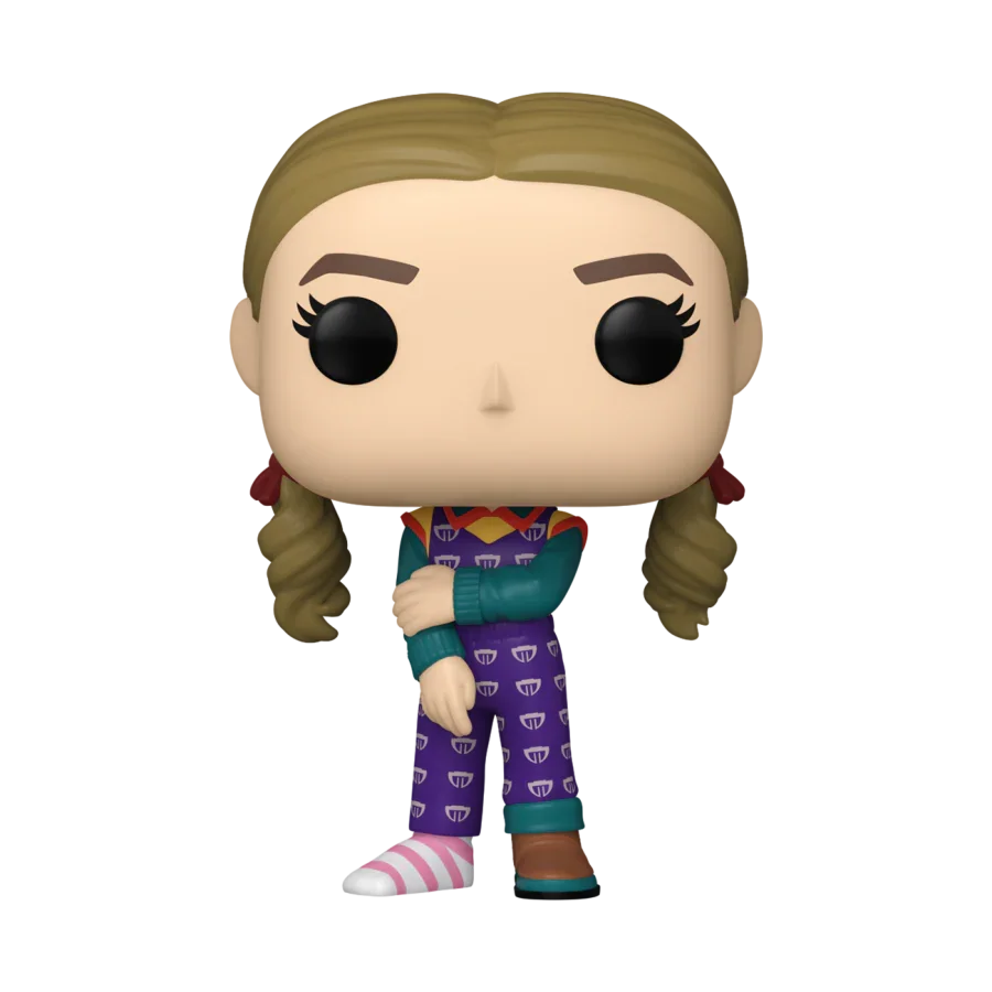 Stranger Things - Holly Wheeler Pop! Vinyl - Image 2