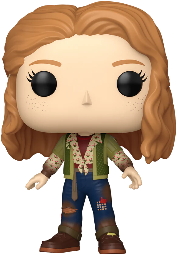 Stranger Things - Max Mayfield Pop! Vinyl - Image 2