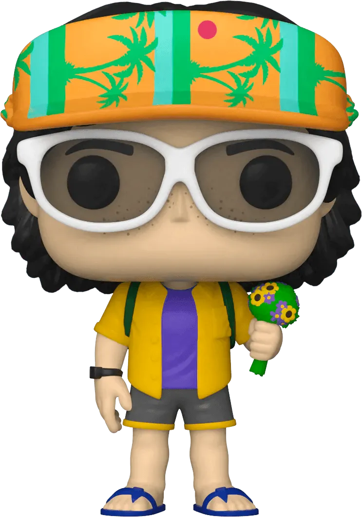 Stranger Things - Mike Pop! Vinyl - Image 2