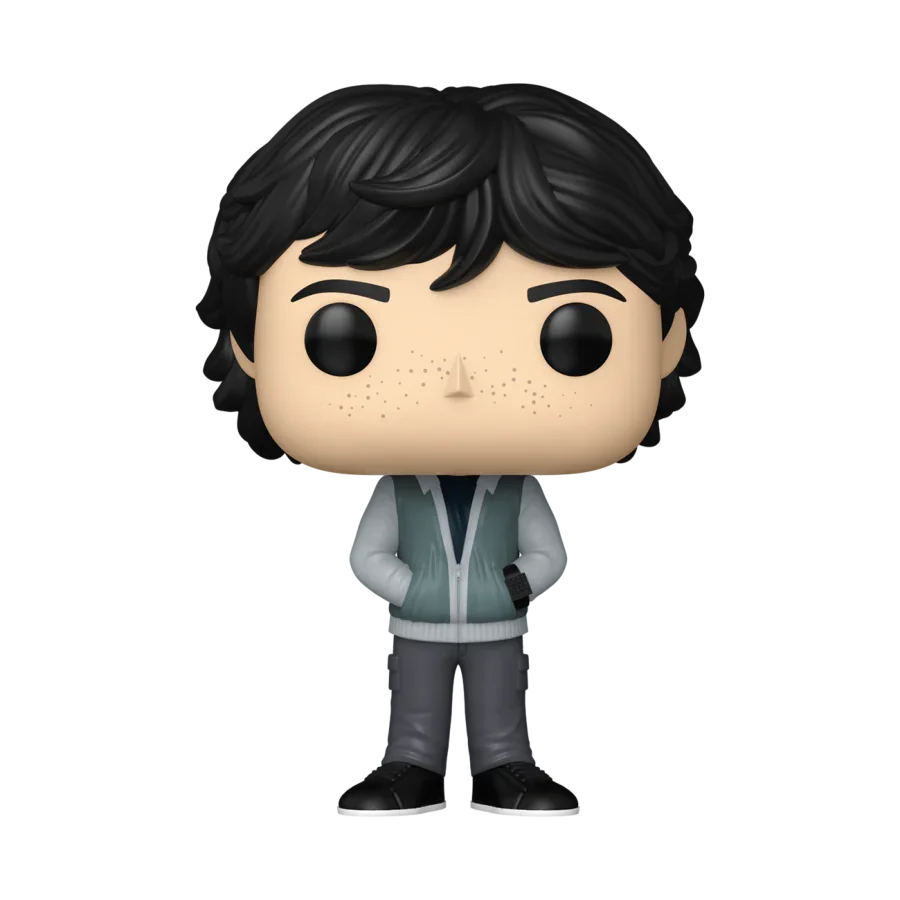 Stranger Things - Mike Wheeler Pop! Vinyl - Image 2