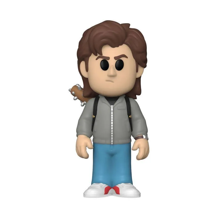 Stranger Things - Steve (with chase) Vinyl Soda - Image 3