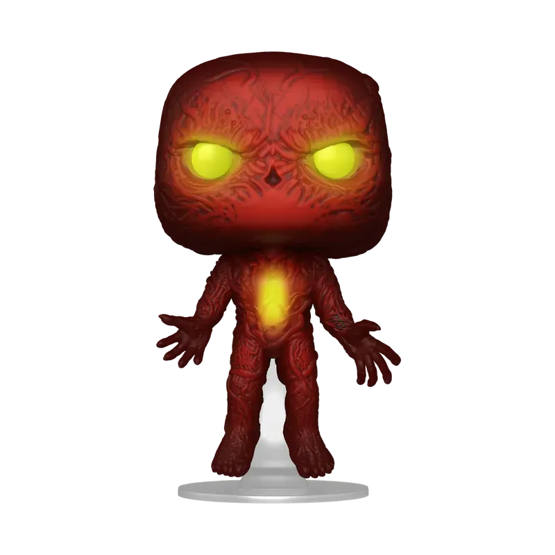 Stranger Things - Vecna (Rift) Pop! Vinyl - Image 2