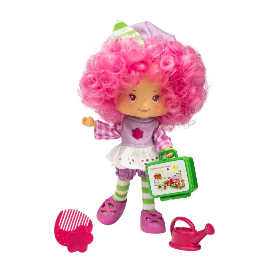 Strawberry Shortcake - Raspberry Tart 5.5" Fashion Doll - Image 3