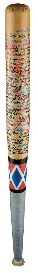 Suicide Squad - Harley Quinn's Inflatable Bat - Image 3