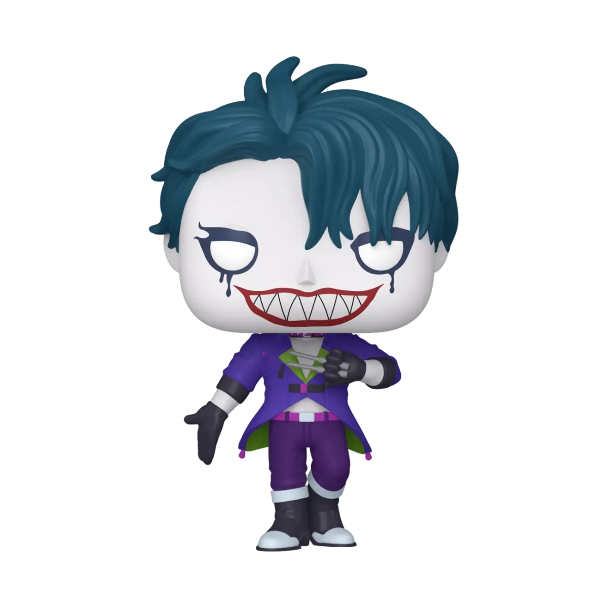 Suicide Squad: Isekai - Joker - Chase Bundle - Image 5