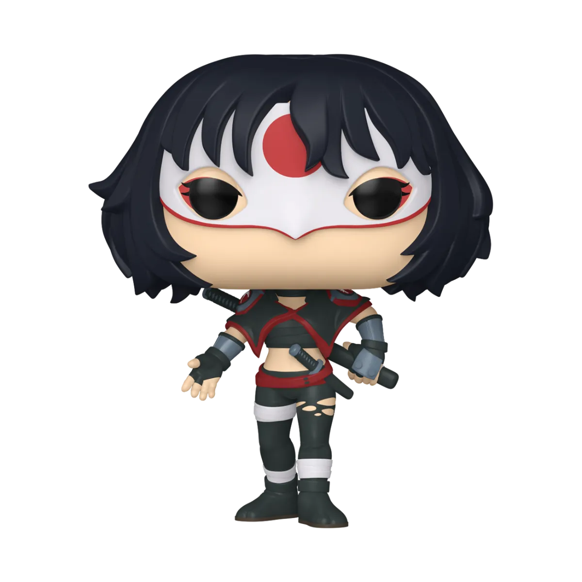 Suicide Squad: Isekai - Katana Pop! Vinyl - Image 2