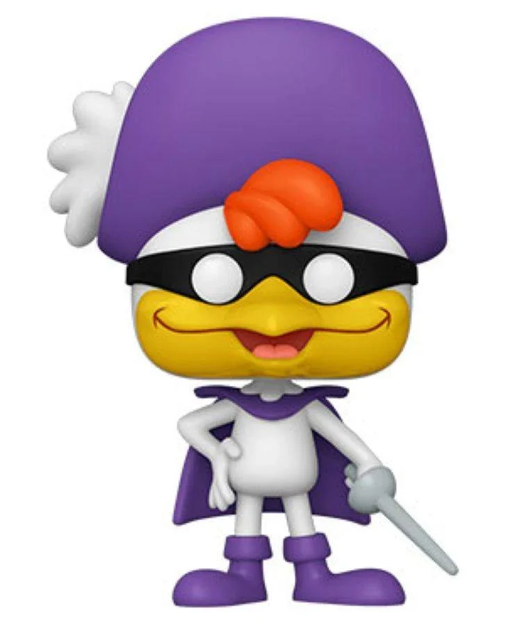 Super Chicken - Super Chicken Pop! Vinyl - Image 2
