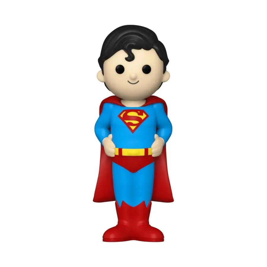 Superman (1978) - Superman Rewind Figure - Image 2