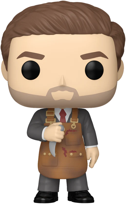 Supernatural - Dean Winchester Pop! Vinyl - Image 5
