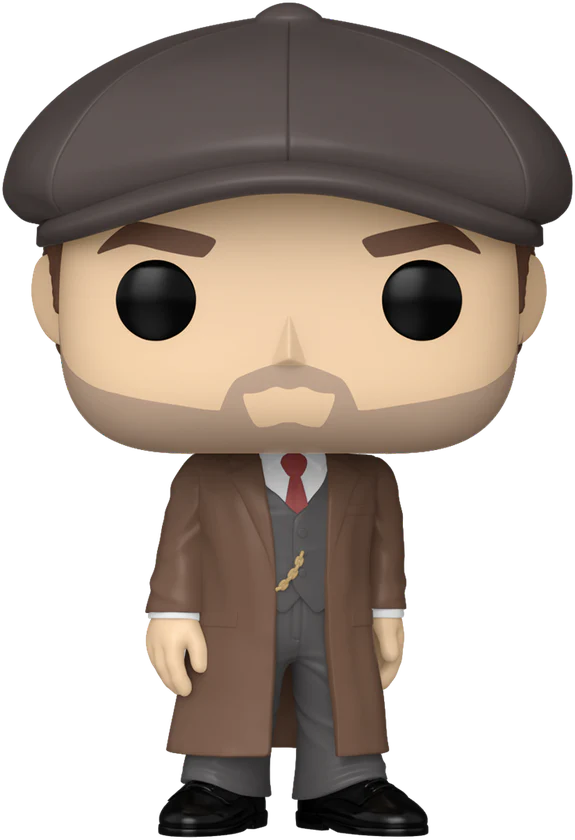 Supernatural - Dean Winchester Pop! Vinyl - Image 4