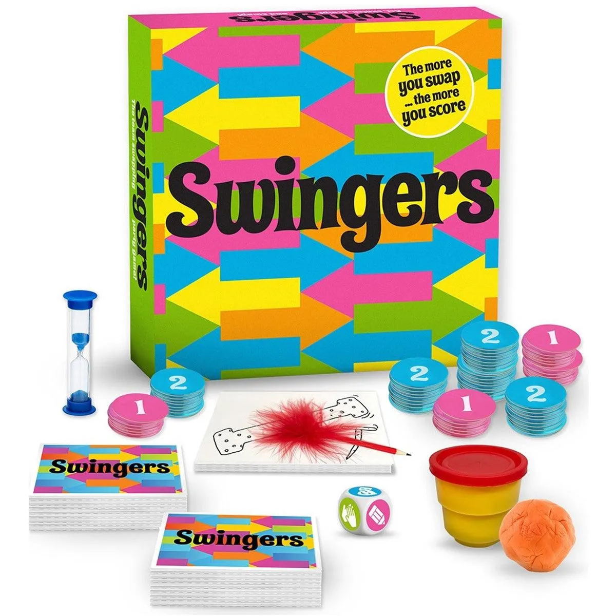 Swingers - Image 2