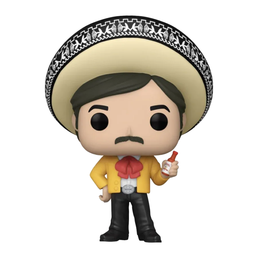Tapatio - The Tapatio Man Pop! Vinyl - Image 2