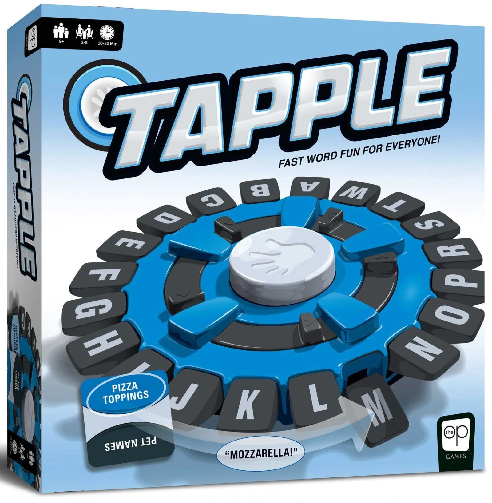 Tapple - Image 2