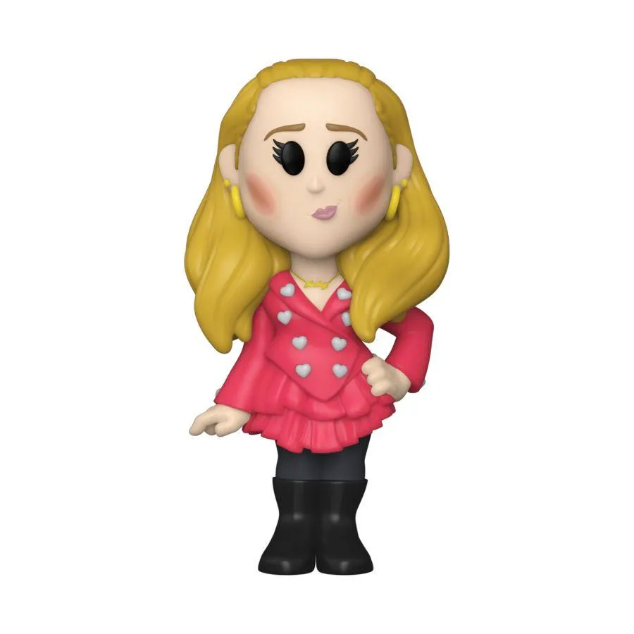 Ted Lasso - Keeley US Exclusive (with chase) Vinyl Soda [RS] - Image 2