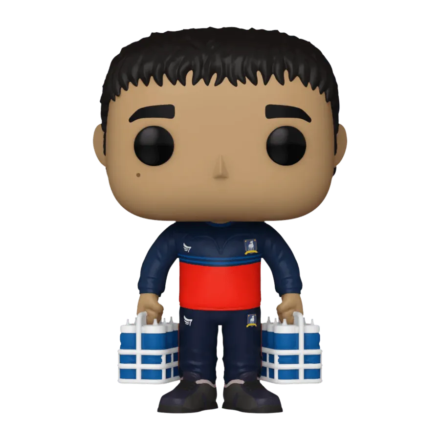 Ted Lasso - Nate Shelley Pop! Vinyl - Image 2