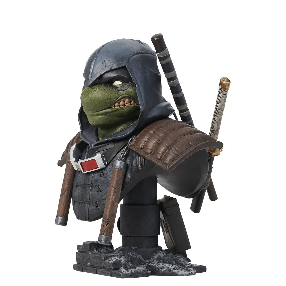 Teenage Mutant Ninja Turtles - Last Ronin Legends In 3D 1:2 Bust - Image 4