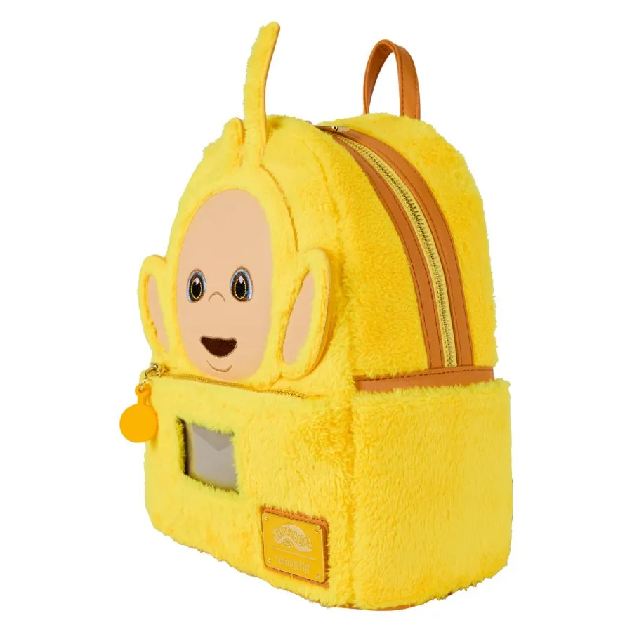 Teletubbies - Laa-Laa Mini Backpack - Image 3