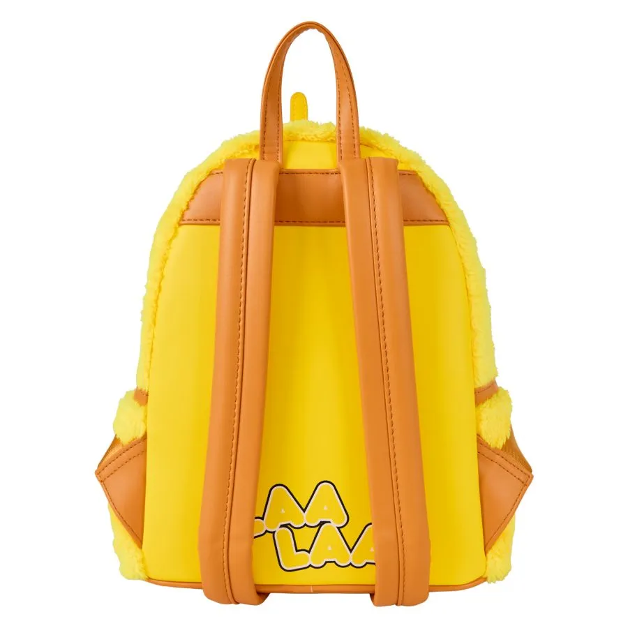 Teletubbies - Laa-Laa Mini Backpack - Image 5
