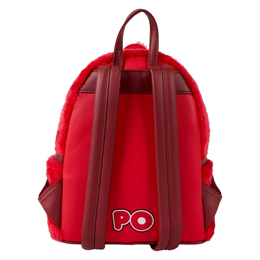 Teletubbies - Po Mini Backpack - Image 5