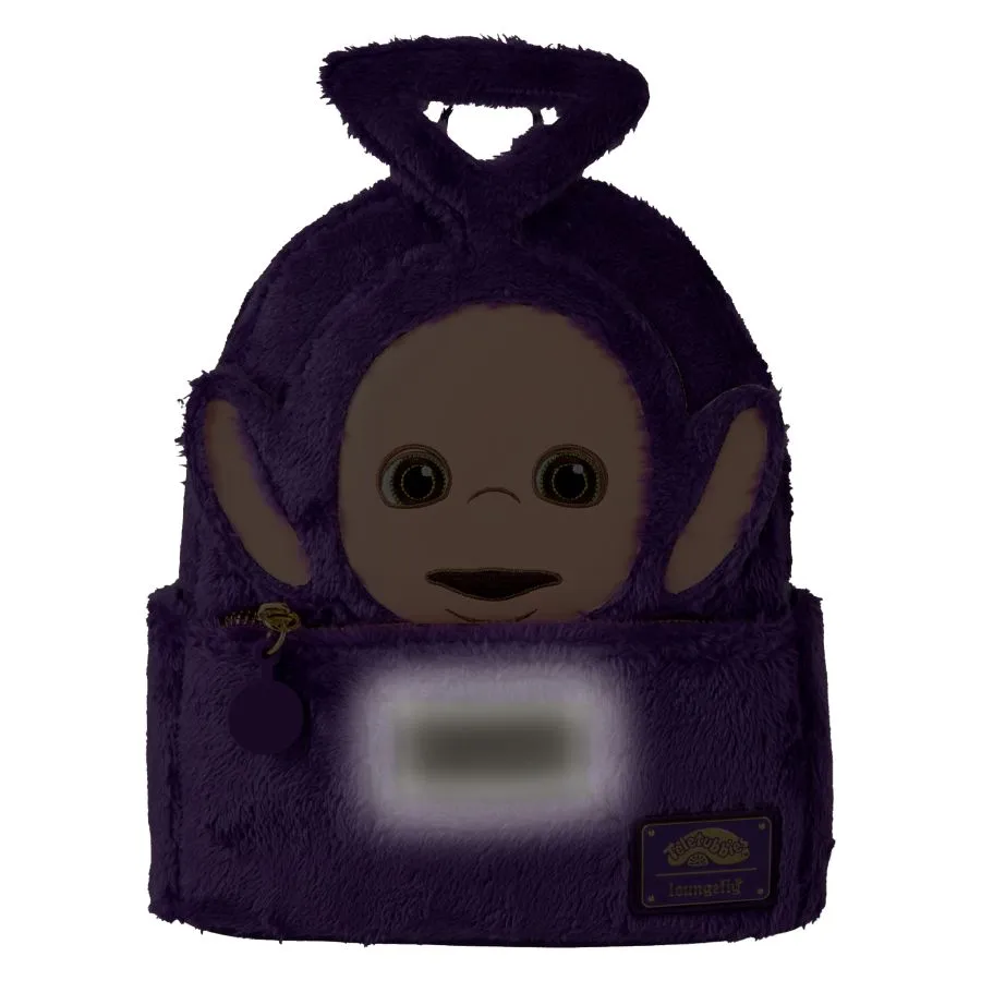Teletubbies - Tinky-Winky Mini Backpack - Image 3