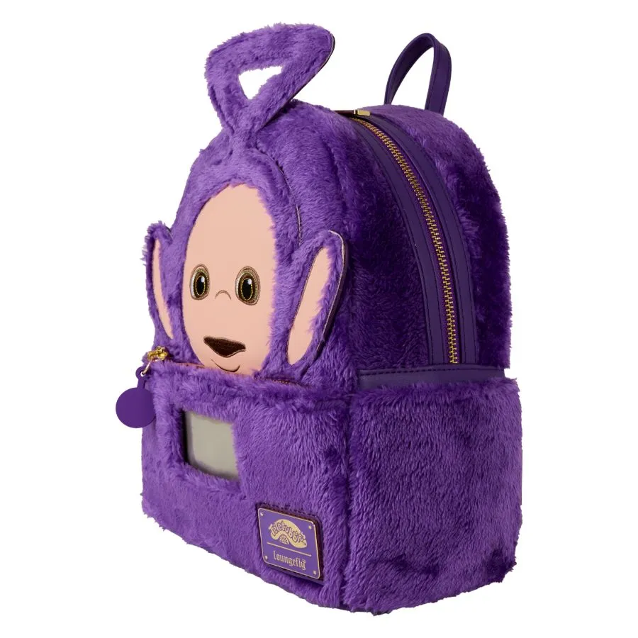 Teletubbies - Tinky-Winky Mini Backpack - Image 5