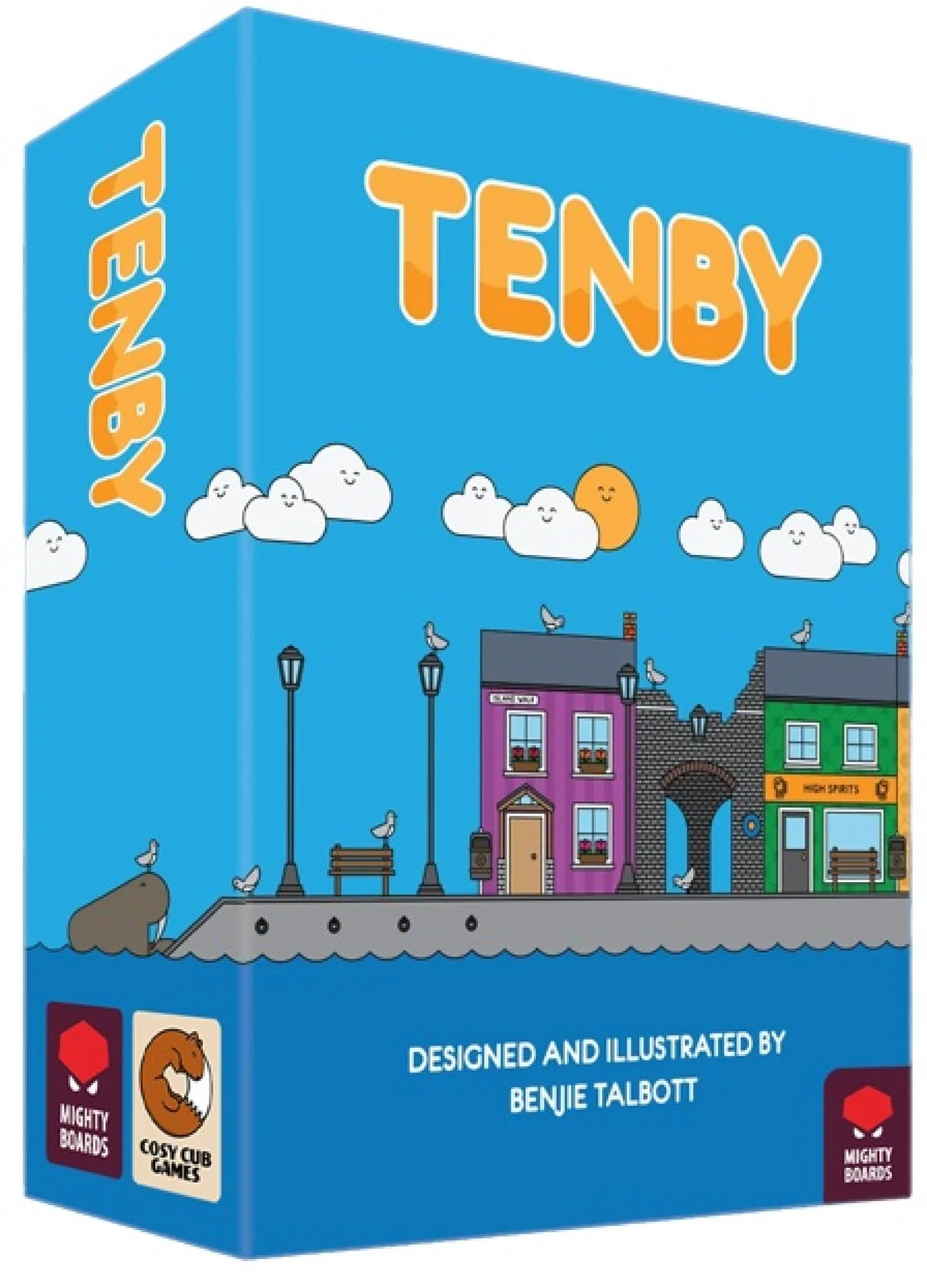 Tenby