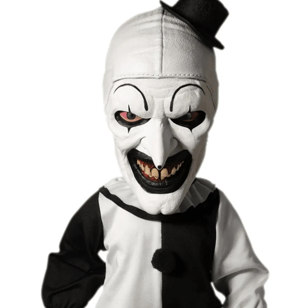 Terrifier - Art The Clown 15'' Mega Figure - Image 2